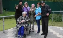 Пансионат для пожилых людей Долголетие на Невской улице фотография 4