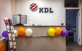 Лаборатория KDL на Лётной улице фотография 2