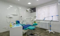 Стоматологическая клиника И-ДЕНТА фотография 11