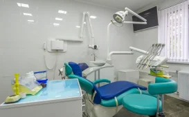 Стоматологическая клиника И-ДЕНТА фотография 3