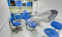 Стоматологическая клиника М-Супердент фотография 4
