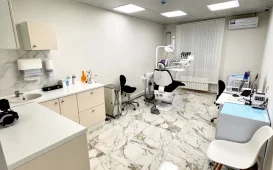 Центр стоматологии Clean&White фотография 2