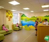 Детская городская поликлиника №15 на улице Всеволода Вишневского фотография 2
