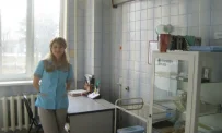 Отделение анестезиологии-реаниматологии Львовская районная больница в Больничном проезде фотография 6