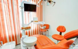 Стоматологическая клиника Специалист на Новослободской улице фотография 3
