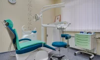 Стоматологическая клиника 32 Дент на Нагатинской набережной фотография 6