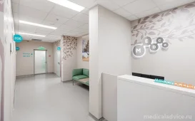 Клиника МЕДСИ на Авиационной улице фотография 3
