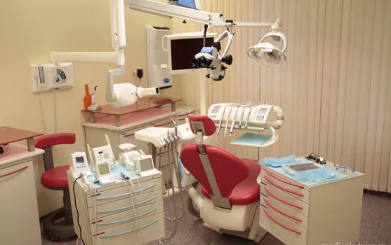 Стоматологическая клиника Центр междисциплинарной стоматологии и неврологии фотография 1
