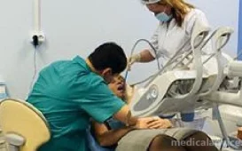 Стоматологическая клиника Круглосуточная стоматология номер 1 в Ореховом проезде фотография 2