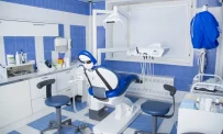Стоматологическая клиника Smartline на Волжском бульваре фотография 4