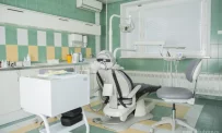 Стоматологическая клиника Smartline на Волжском бульваре фотография 6
