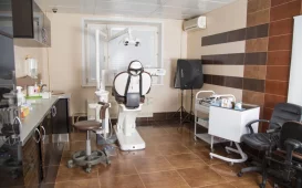 Стоматологическая клиника Smartline на Волжском бульваре фотография 2
