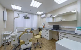 Центр современной стоматологии Ильфа фотография 3