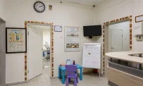 Стоматологическая клиника Стоматология семейных скидок в Отрадном фотография 5