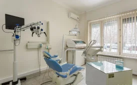 Стоматологическая клиника Стоматология семейных скидок в Отрадном фотография 3