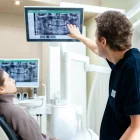 Стоматологическая клиника DENTBLANC фотография 2
