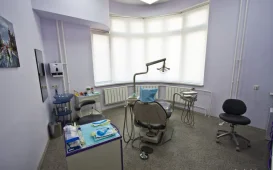 Клиника функциональной стоматологии доктора Кочкарова фотография 2