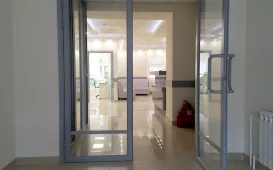 Медицинский центр Инпромед на Зелёном проспекте фотография 3