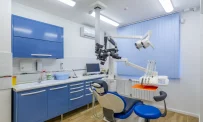 Авторская стоматология Voevodin Dental Clinic фотография 13