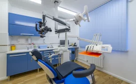 Авторская стоматология Voevodin Dental Clinic фотография 3
