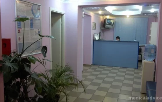 Стоматологическая клиника Золотая орхидея на Лухмановской улице фотография 1