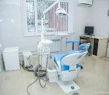 Стоматологическая клиника МедСемьяДент на Солнцевском проспекте 