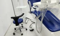 Стоматологическая клиника ДАНТИСТ & ДОК фотография 5