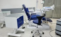 Стоматологическая клиника ДАНТИСТ & ДОК фотография 6