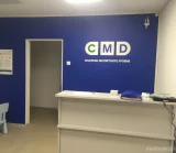 Центр молекулярной диагностики CMD на Паромной улице 