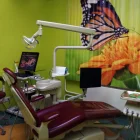 Стоматологический центр Тип-Топ на улице Академика Анохина фотография 2