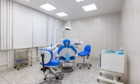 Центр стоматологии Добрый Доктор на Спартаковской улице фотография 19
