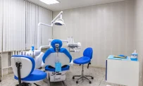 Центр стоматологии Добрый Доктор на Спартаковской улице фотография 16