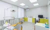 Центр стоматологии Добрый Доктор на Спартаковской улице фотография 9