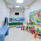 Детское отделение СМ-Клиника на Волгоградском проспекте фотография 2
