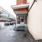 Клиника доктора Исаева на Бабаевской улице фотография 2