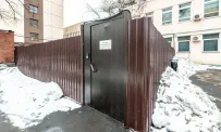 Клиника доктора Исаева на Бабаевской улице фотография 5