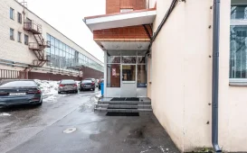 Клиника доктора Исаева на Бабаевской улице фотография 2
