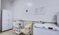 Клиника Арбатклиник в 1-м Смоленском переулке  фотография 6
