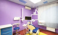 Стоматологический центр Тип-Топ на улице Покрышкина фотография 7
