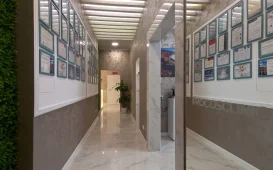 Центр лазерной стоматологии и косметологии РОКОСКЛИНИК фотография 2