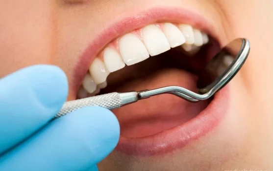 Клиника современной стоматологии Dental фотография 1