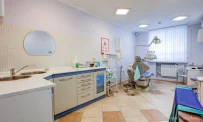 Стоматологическая клиника Меркурий-сервис на улице Митрофанова фотография 6