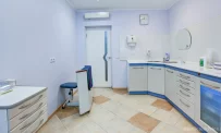 Стоматологическая клиника Меркурий-сервис на улице Митрофанова фотография 7