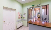 Стоматологическая клиника Москва фотография 7