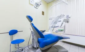 Стоматологическая клиника Москва фотография 3