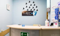 Специализированный Центр МРТ MED-7 фотография 4