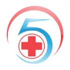 Наркологическая клиника Квинмед логотип