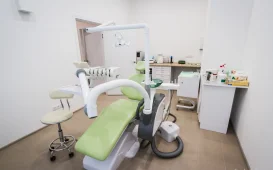 Стоматологическая клиника Шарк Дент фотография 3