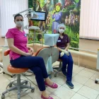 Клиника стоматологии Зубр фотография 2