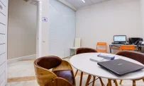 Клиника неврологии и ортопедии «ЗдравКлиник» на Балаклавском проспекте фотография 6
